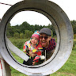 Meet your Posher, Nicholas